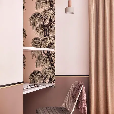 Doisy Etoile Hotel 4*