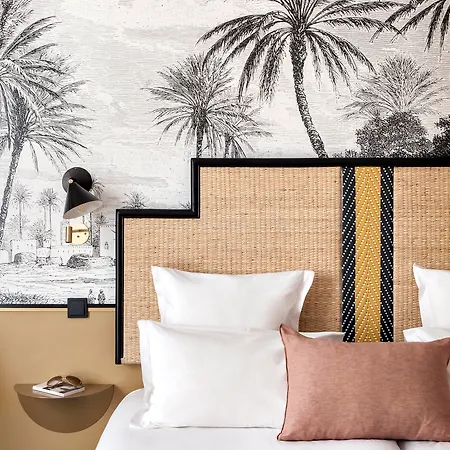 Hotel Doisy Etoile