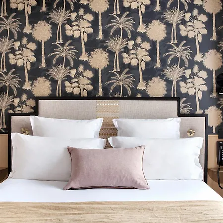 Doisy - Orso Hotel Parijs