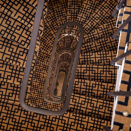 Doisy - Orso - 4* Paris