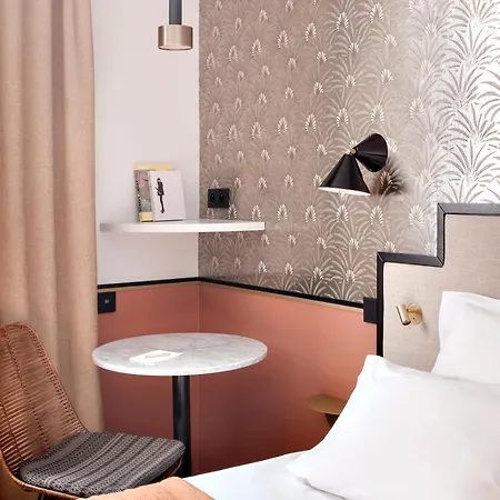 Hotel Doisy - Orso Parijs