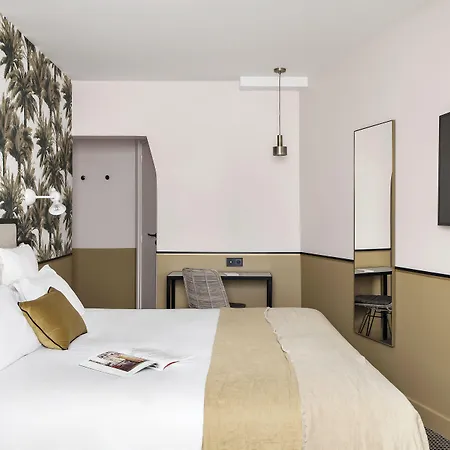 Hotell Doisy - Orso - Paris