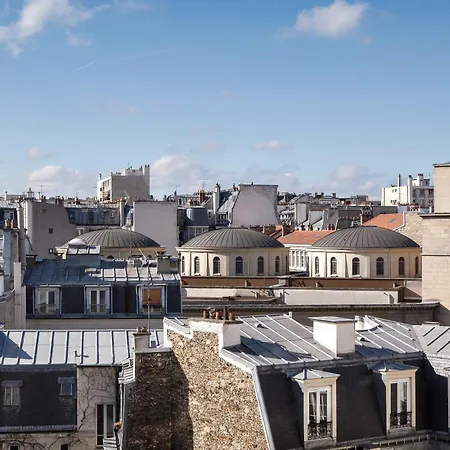 Doisy - Orso - Hotell 4*