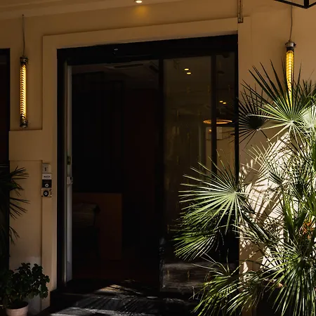 Hotel Doisy - Orso 4*
