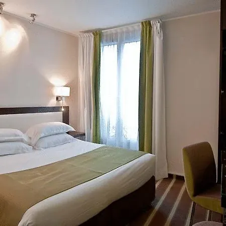 Doisy - Orso 4* Parijs