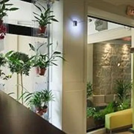 Hotel Doisy - Orso 4*