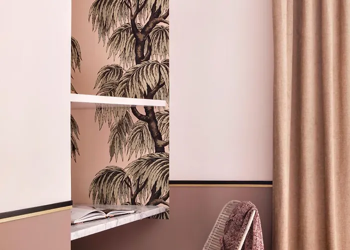 Doisy - Orso - Hotell 4*