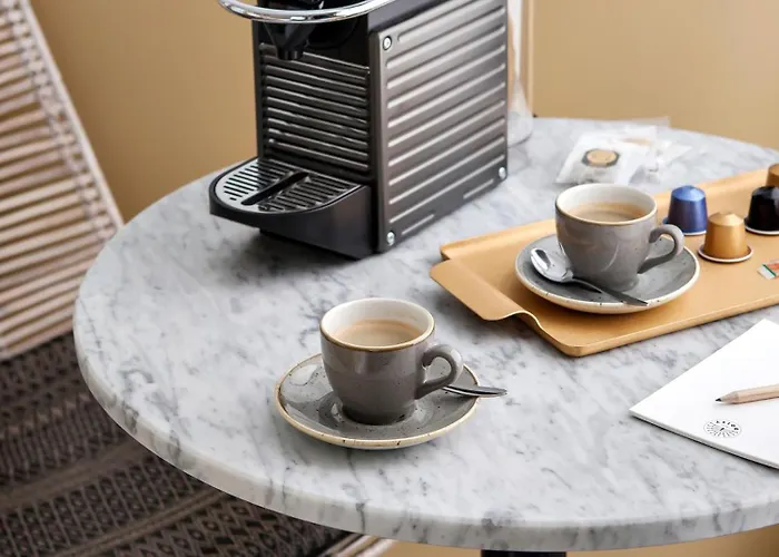 Doisy - Orso - Hotell