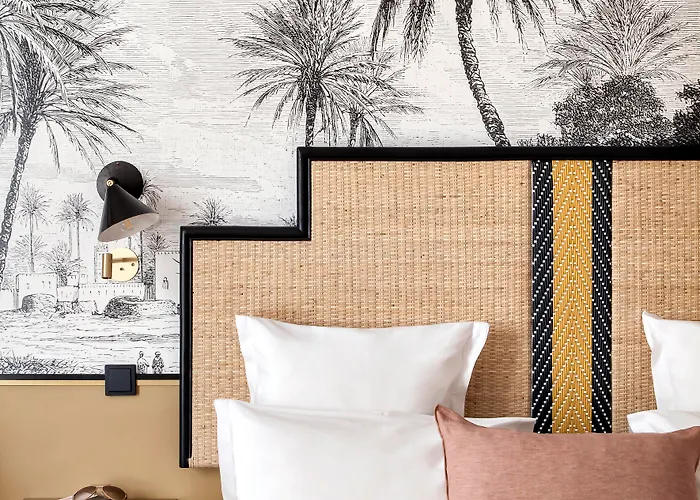 Hotell Doisy - Orso -