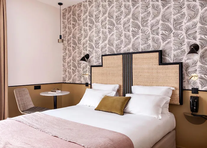 Doisy - Orso - Hotell 4*