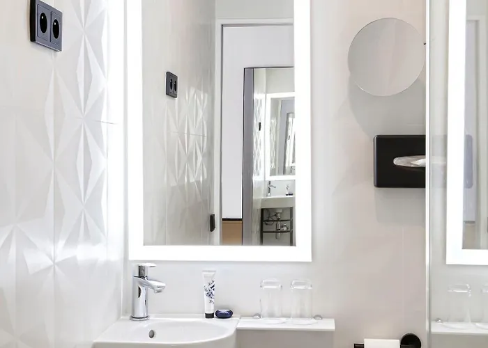 Hotell Doisy - Orso - Paris