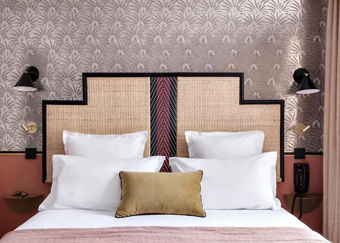 Doisy - Orso - Hotell 4*