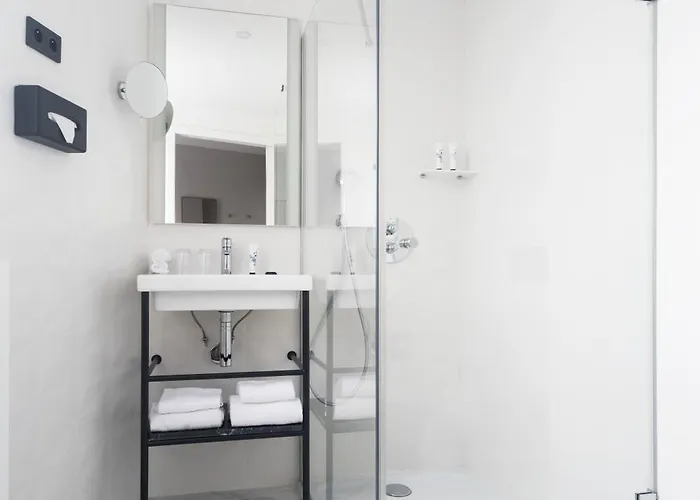 Hotell Doisy - Orso - 4*