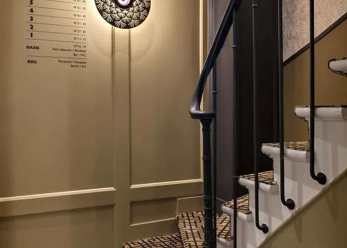 Doisy - Orso - Paris