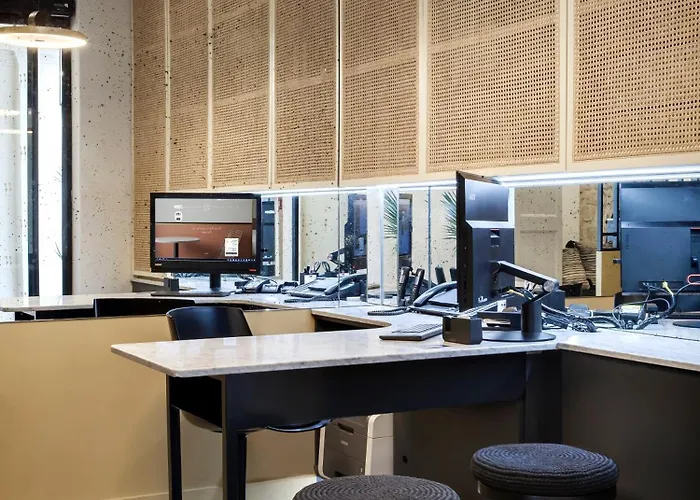 Hotell Doisy - Orso -