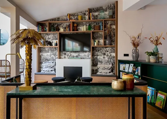 Doisy - Orso - Hotell