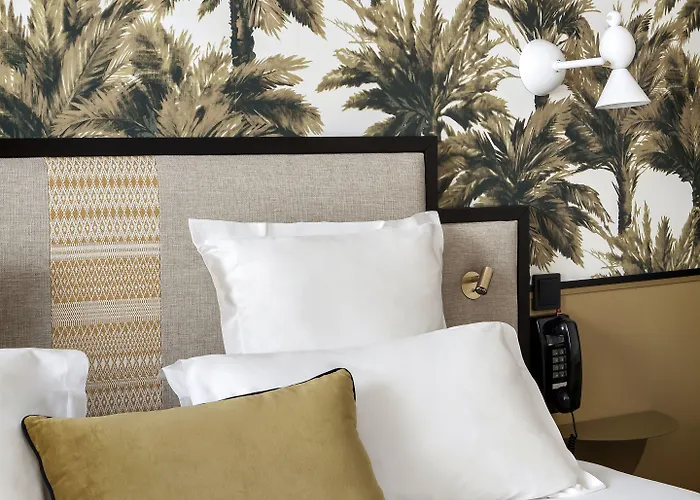 Doisy - Orso - Hotell