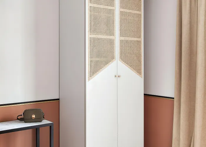 Doisy - Orso - Hotell Paris