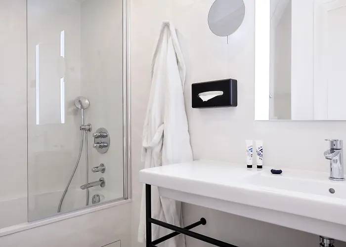 Hotell Doisy - Orso -