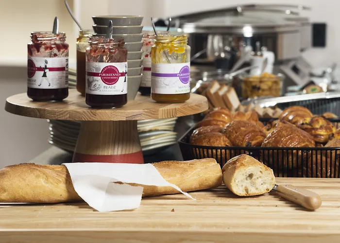 Doisy - Orso - 4* Paris