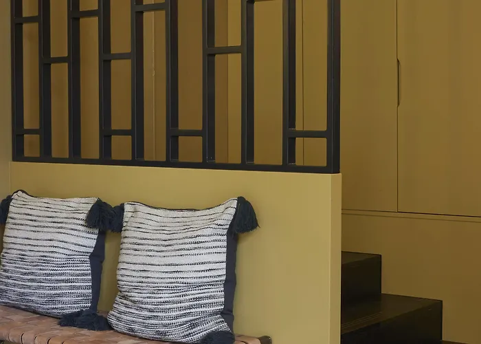 Hotell Doisy - Orso - Paris