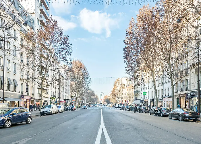 Doisy - Orso - Paris