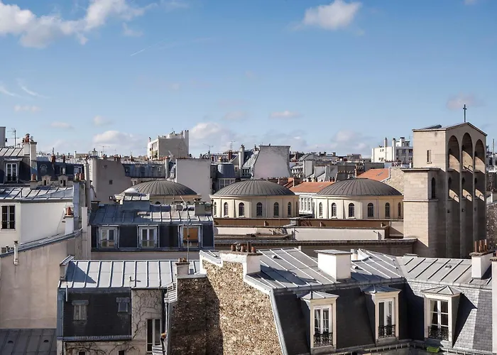 Doisy - Orso - Hotell 4*