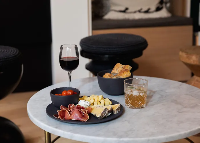 Doisy - Orso - 4* Paris