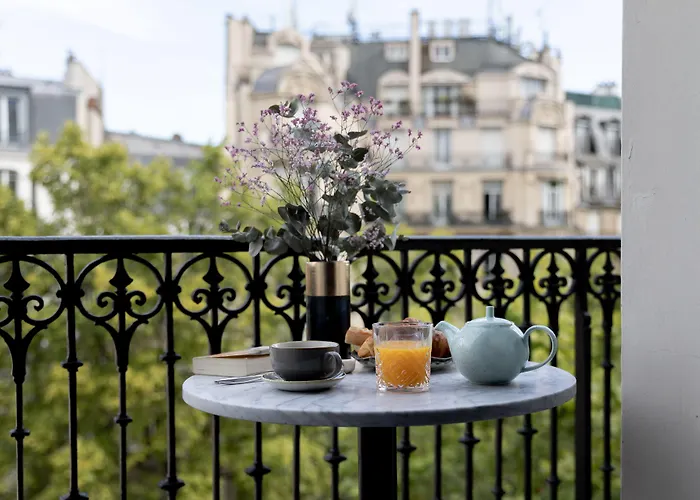 Doisy - Orso - Paris