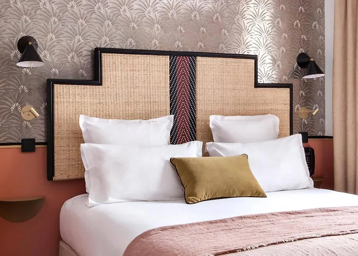 Doisy - Orso - Hotell 4*