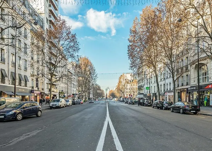 Doisy - Orso - 4* Paris