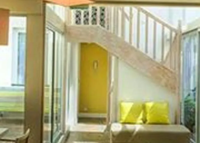 Doisy - Orso - Hotell Paris