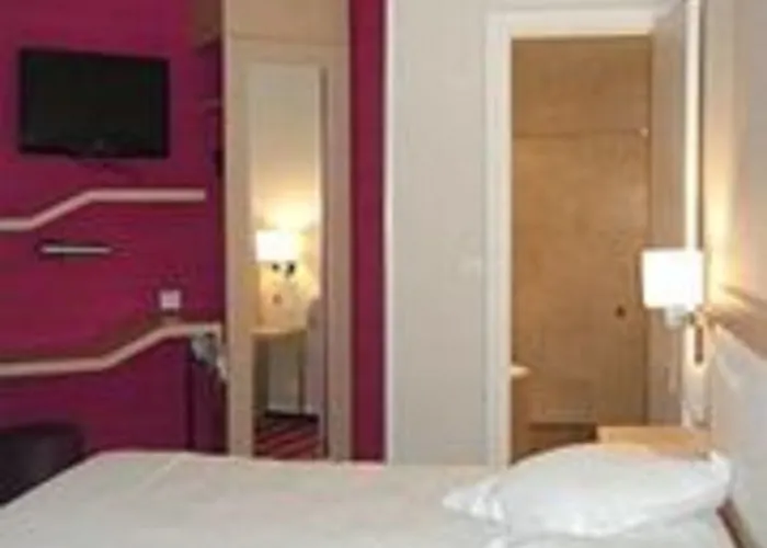 Doisy - Orso - 4* Paris