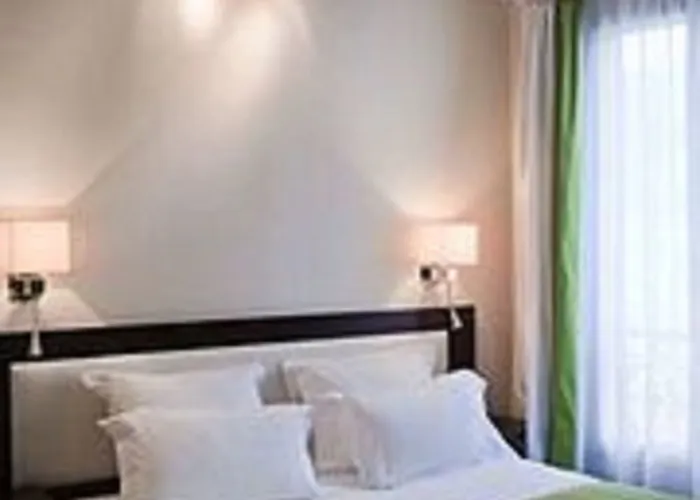 Doisy - Orso - Hotell Paris