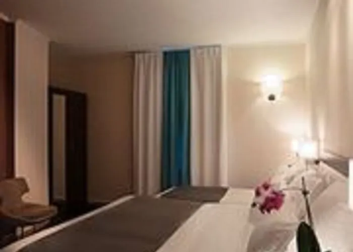 Doisy - Orso - Hotell