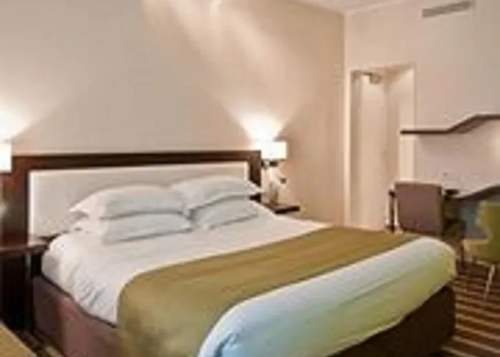Doisy - Orso - Hotell Paris