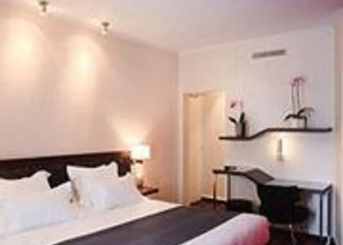 Doisy - Orso - 4* Paris