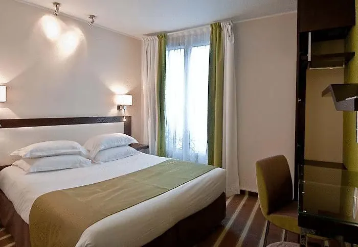 Doisy - Orso - 4* Paris