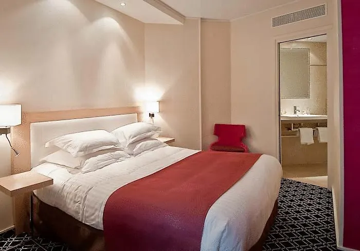 Hotell Doisy - Orso - 4*