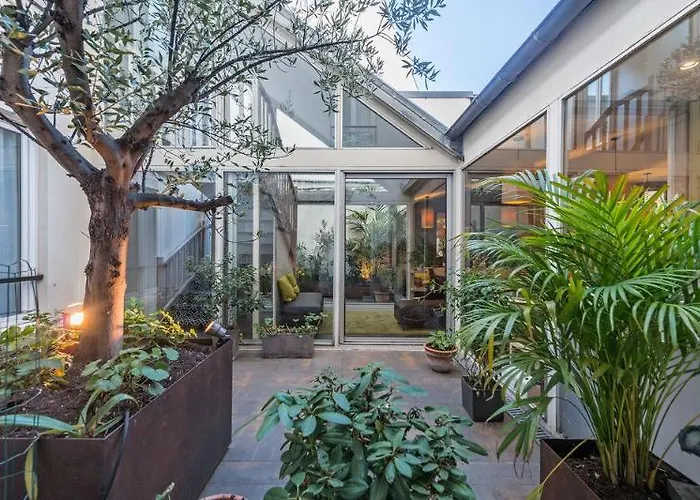 Hotell Doisy - Orso - 4*