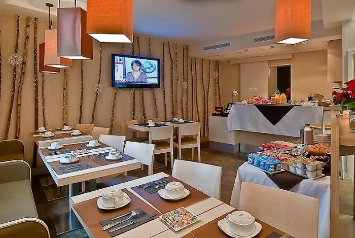 Doisy - Orso - 4* Paris