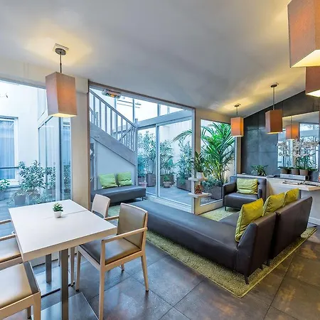 Doisy Etoile - Orso 4*