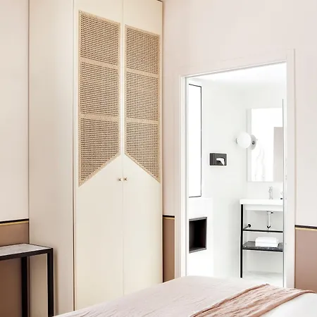 Hotel Doisy Etoile - Orso