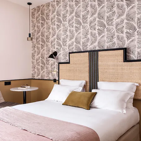 Doisy Etoile - Orso Hotel 4*