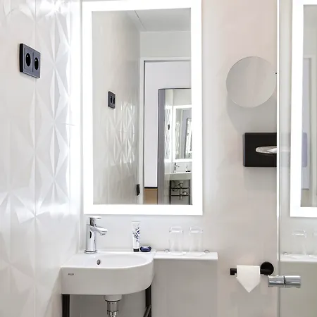 Hotel Doisy Etoile - Orso Paris