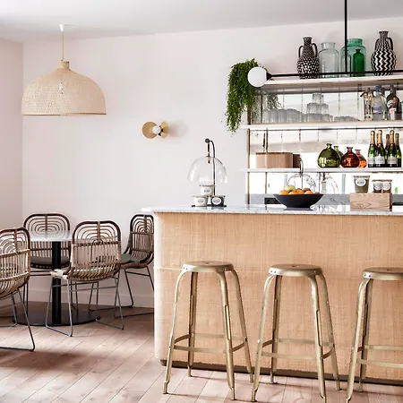 Hotel Doisy Etoile - Orso Paris