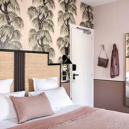 Hotel Doisy Etoile - Orso 4*