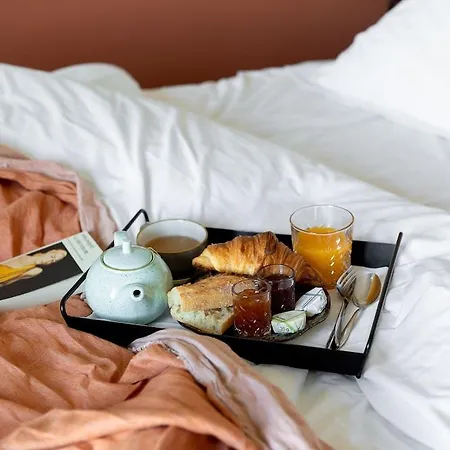 Hotel Doisy Etoile - Orso 4*