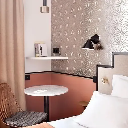 Hotel Doisy Etoile - Orso Paris