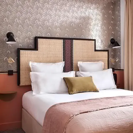Hotel Doisy Etoile - Orso Paris
